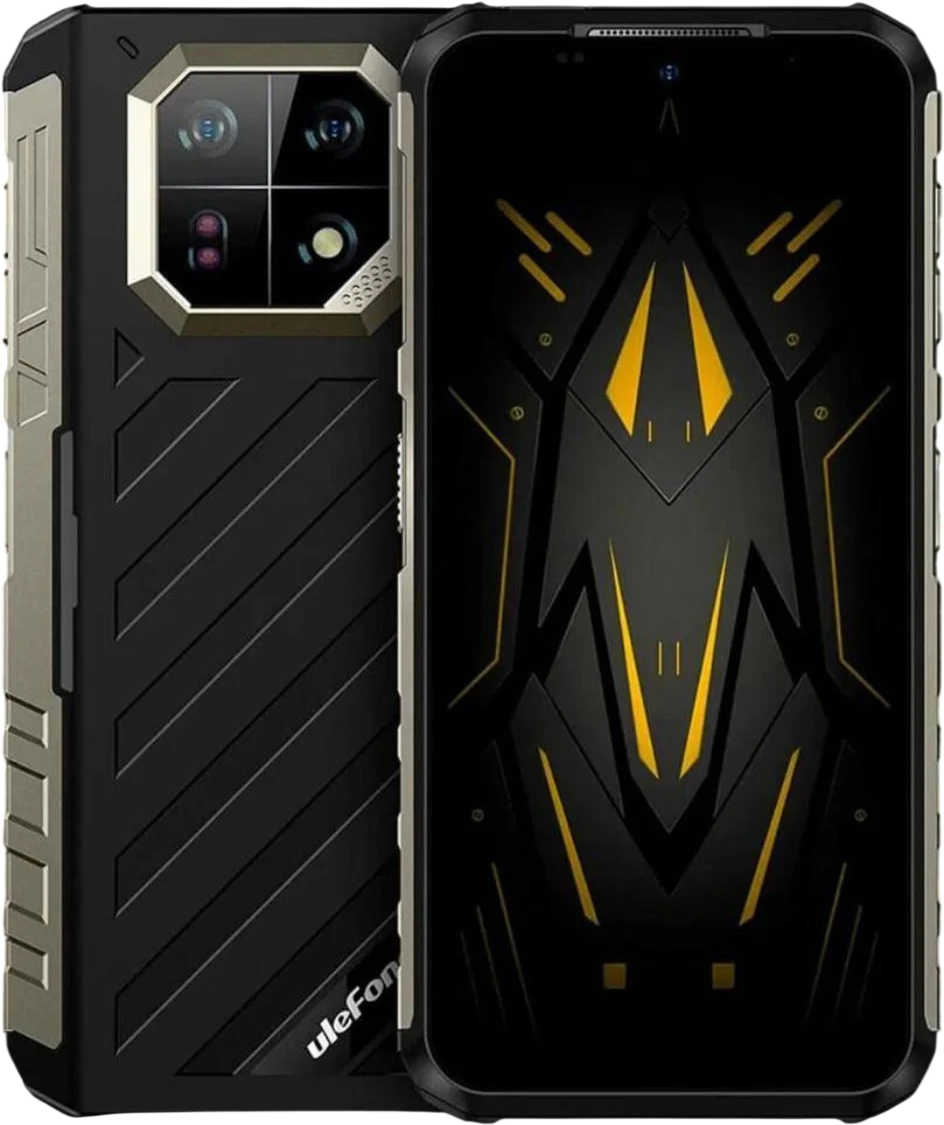 Ulefone Armor 22